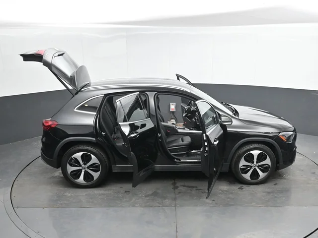SEMINUEVOS MERCEDES-BENZ GLA a Estados en autogozo