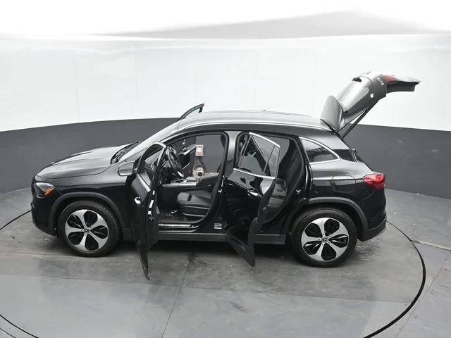 SEMINUEVOS MERCEDES-BENZ GLA a Estados en autogozo