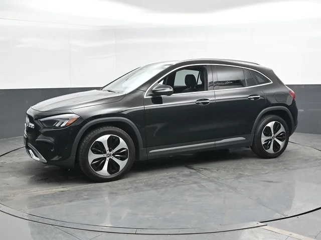 SEMINUEVOS MERCEDES-BENZ GLA a Estados en autogozo