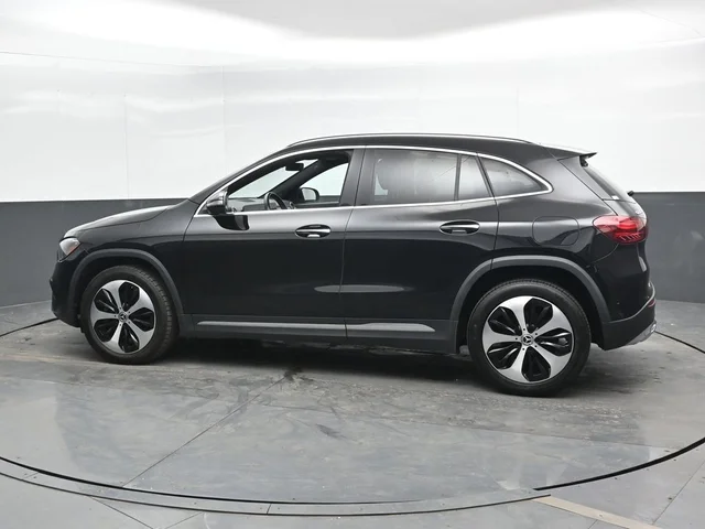 SEMINUEVOS MERCEDES-BENZ GLA a Estados en autogozo