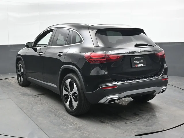 SEMINUEVOS MERCEDES-BENZ GLA a Estados en autogozo