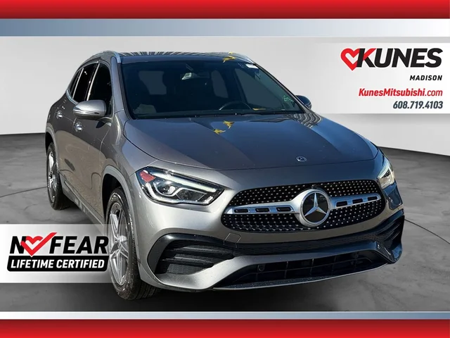 SEMINUEVOS MERCEDES-BENZ GLA a Estados en autogozo