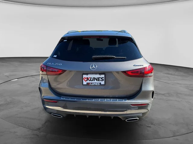 SEMINUEVOS MERCEDES-BENZ GLA a Estados en autogozo