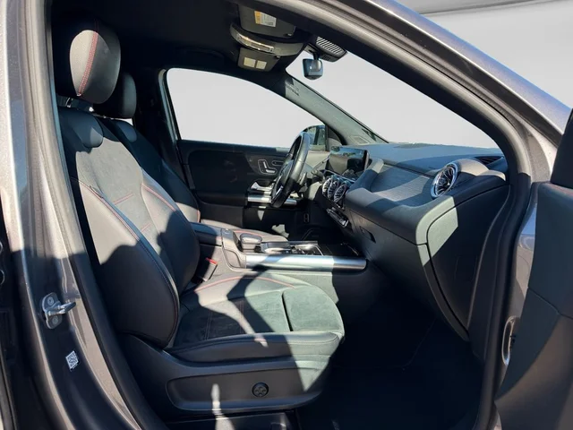 SEMINUEVOS MERCEDES-BENZ GLA a Estados en autogozo