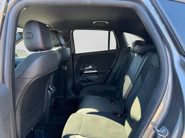 SEMINUEVOS MERCEDES-BENZ GLA a Estados en autogozo