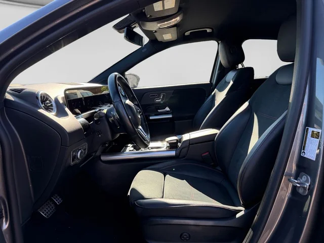 SEMINUEVOS MERCEDES-BENZ GLA a Estados en autogozo