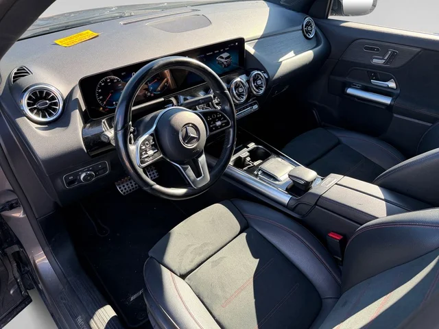 SEMINUEVOS MERCEDES-BENZ GLA a Estados en autogozo