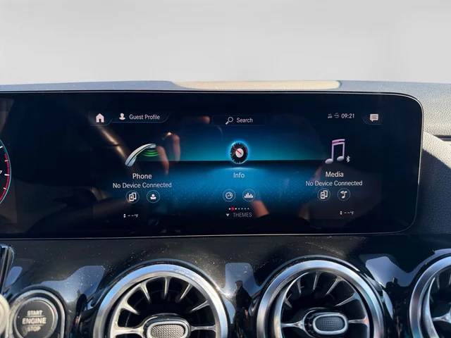 SEMINUEVOS MERCEDES-BENZ GLA a Estados en autogozo