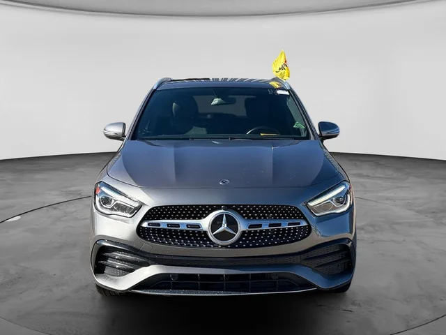 SEMINUEVOS MERCEDES-BENZ GLA a Estados en autogozo