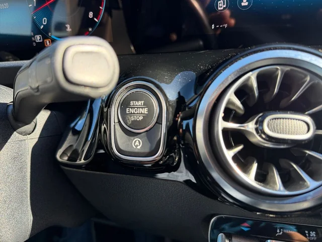 SEMINUEVOS MERCEDES-BENZ GLA a Estados en autogozo