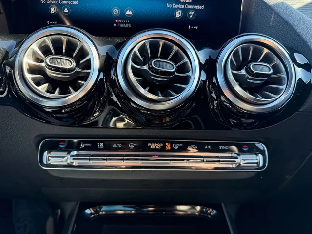 SEMINUEVOS MERCEDES-BENZ GLA a Estados en autogozo