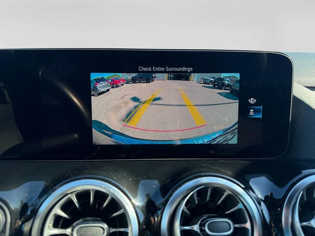 SEMINUEVOS MERCEDES-BENZ GLA a Estados en autogozo