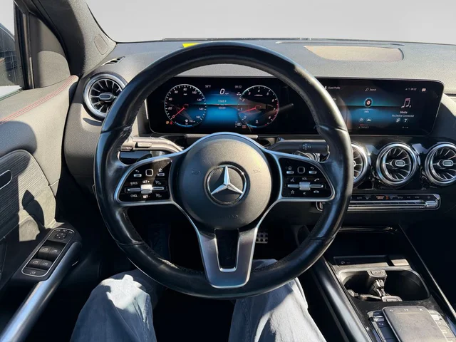 SEMINUEVOS MERCEDES-BENZ GLA a Estados en autogozo
