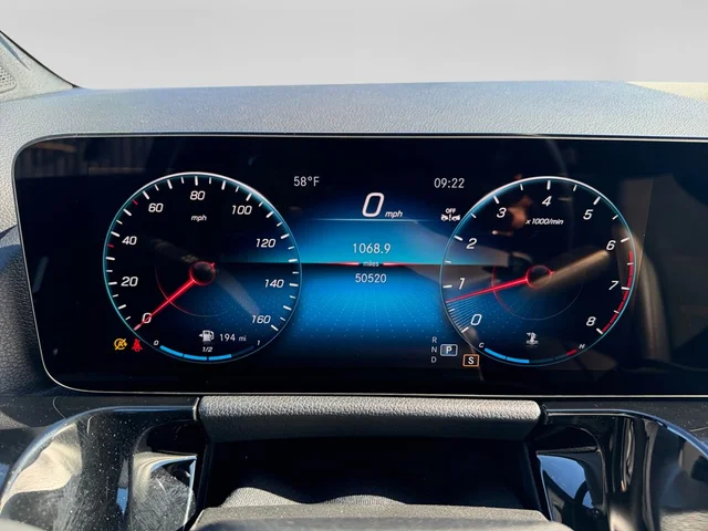 SEMINUEVOS MERCEDES-BENZ GLA a Estados en autogozo