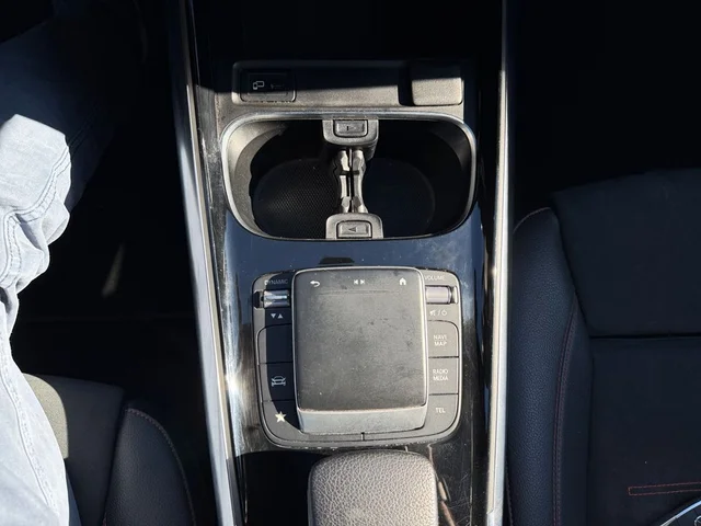 SEMINUEVOS MERCEDES-BENZ GLA a Estados en autogozo