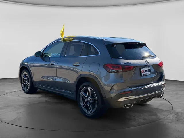 SEMINUEVOS MERCEDES-BENZ GLA a Estados en autogozo