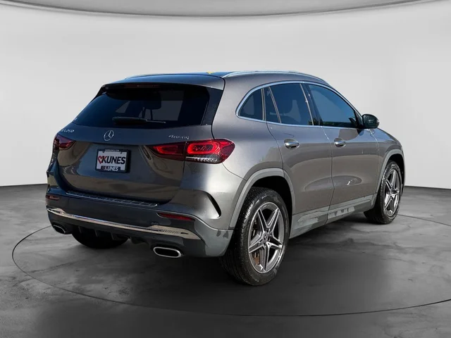 SEMINUEVOS MERCEDES-BENZ GLA a Estados en autogozo