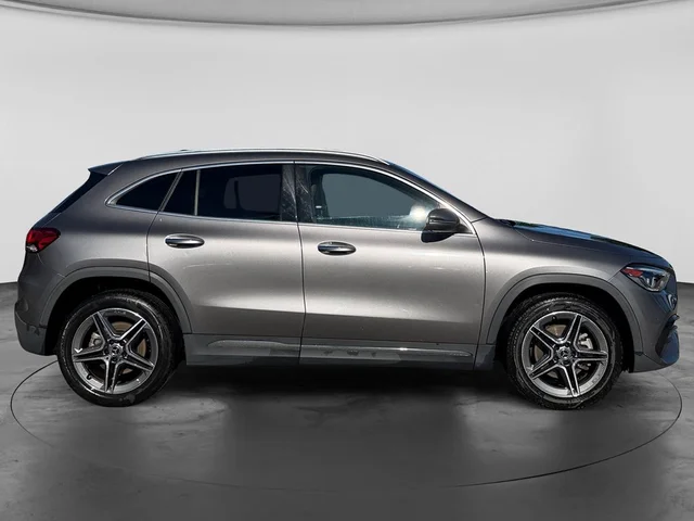 SEMINUEVOS MERCEDES-BENZ GLA a Estados en autogozo