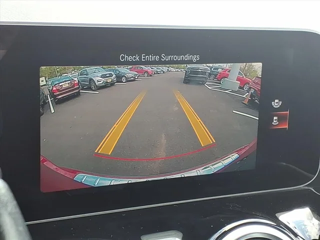 SEMINUEVOS MERCEDES-BENZ GLA a Vauxhall en Maplecrest Ford Lincoln of Union