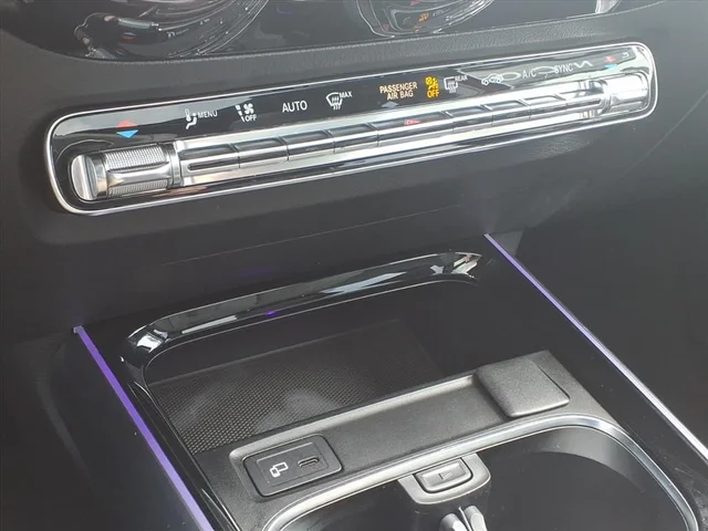 SEMINUEVOS MERCEDES-BENZ GLA a Vauxhall en Maplecrest Ford Lincoln of Union