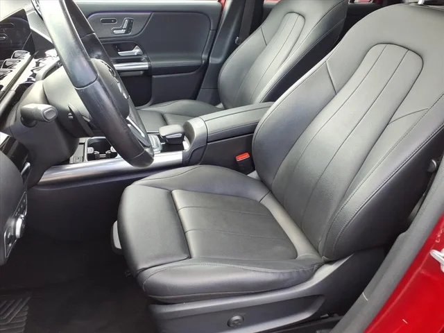 SEMINUEVOS MERCEDES-BENZ GLA a Vauxhall en Maplecrest Ford Lincoln of Union