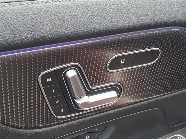 SEMINUEVOS MERCEDES-BENZ GLA a Vauxhall en Maplecrest Ford Lincoln of Union