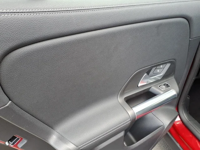 SEMINUEVOS MERCEDES-BENZ GLA a Vauxhall en Maplecrest Ford Lincoln of Union