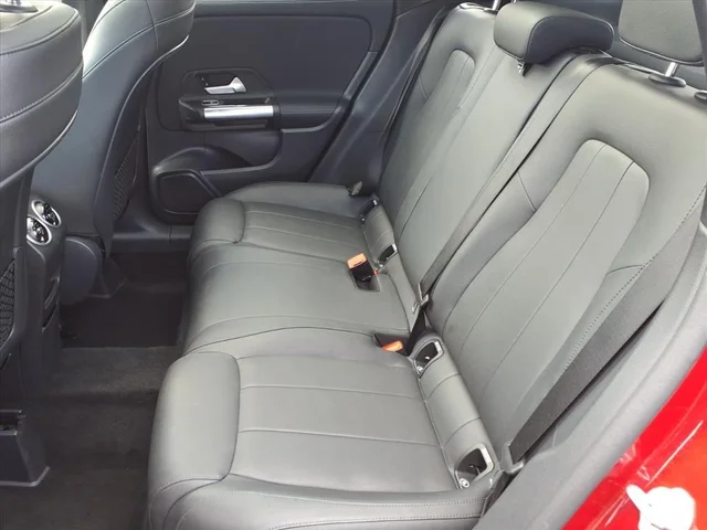 SEMINUEVOS MERCEDES-BENZ GLA a Vauxhall en Maplecrest Ford Lincoln of Union