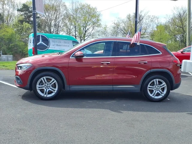 SEMINUEVOS MERCEDES-BENZ GLA a Vauxhall en Maplecrest Ford Lincoln of Union