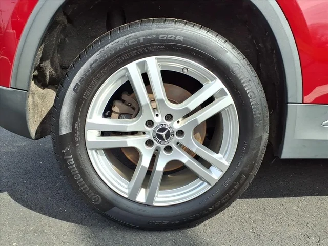 SEMINUEVOS MERCEDES-BENZ GLA a Vauxhall en Maplecrest Ford Lincoln of Union