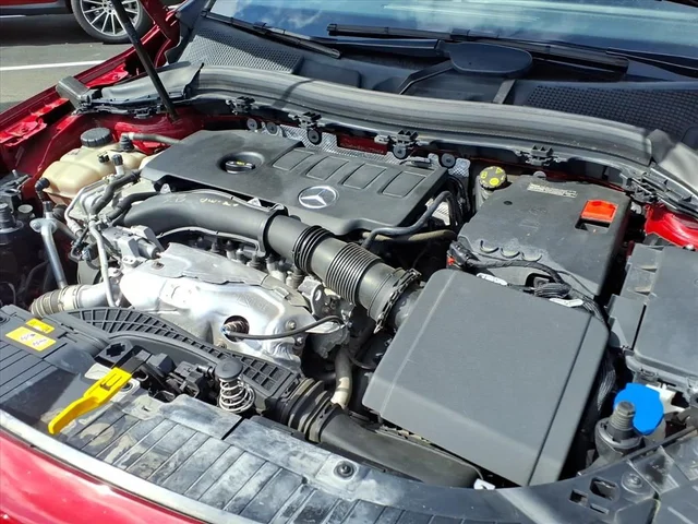 SEMINUEVOS MERCEDES-BENZ GLA a Vauxhall en Maplecrest Ford Lincoln of Union