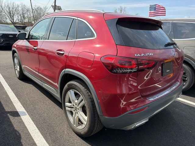 SEMINUEVOS MERCEDES-BENZ GLA a Vauxhall en Maplecrest Ford Lincoln of Union