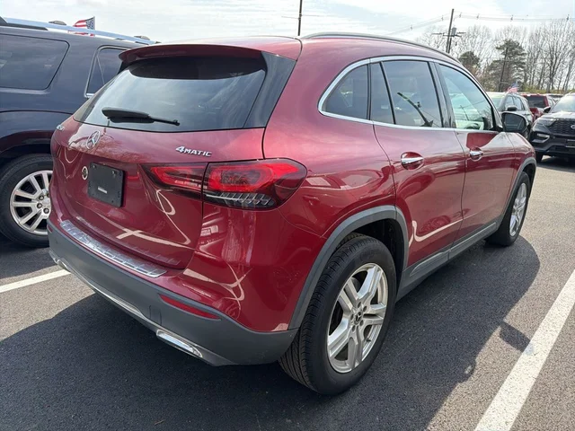 SEMINUEVOS MERCEDES-BENZ GLA a Vauxhall en Maplecrest Ford Lincoln of Union