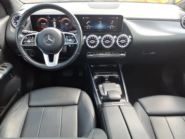 SEMINUEVOS MERCEDES-BENZ GLA a Vauxhall en Maplecrest Ford Lincoln of Union