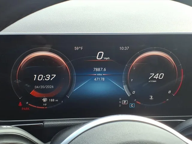 SEMINUEVOS MERCEDES-BENZ GLA a Vauxhall en Maplecrest Ford Lincoln of Union