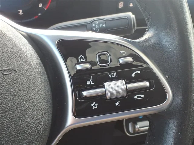 SEMINUEVOS MERCEDES-BENZ GLA a Vauxhall en Maplecrest Ford Lincoln of Union