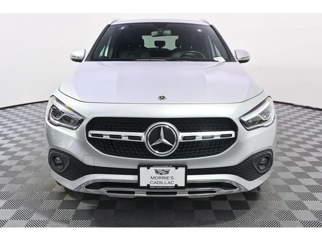 SEMINUEVOS MERCEDES-BENZ GLA a Estados en autogozo