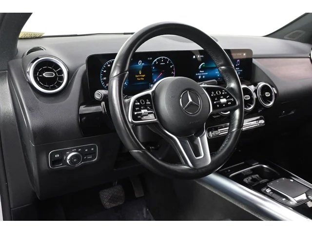 SEMINUEVOS MERCEDES-BENZ GLA a Estados en autogozo