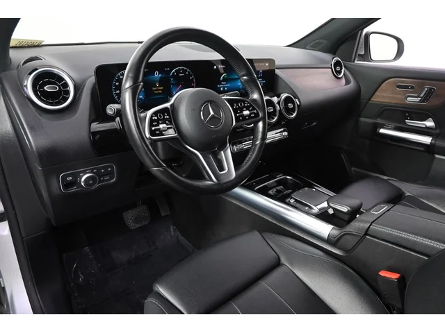 SEMINUEVOS MERCEDES-BENZ GLA a Estados en autogozo
