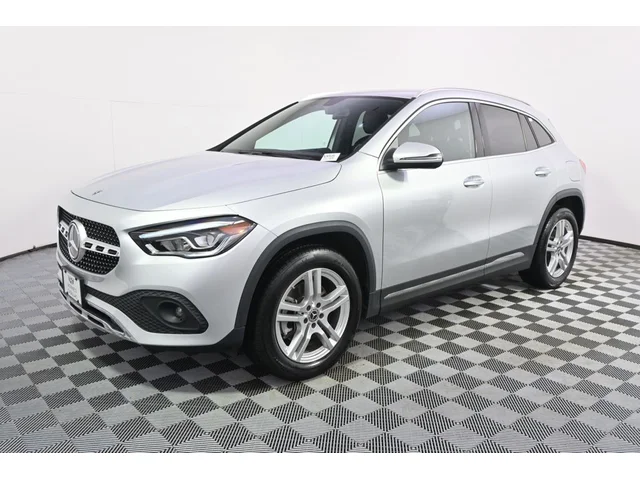 SEMINUEVOS MERCEDES-BENZ GLA a Estados en autogozo