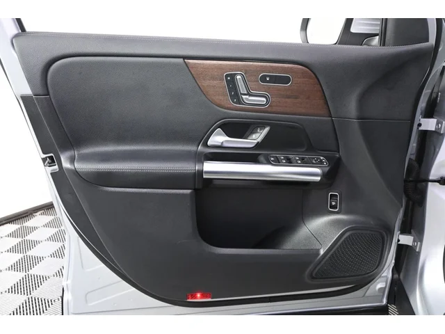SEMINUEVOS MERCEDES-BENZ GLA a Estados en autogozo