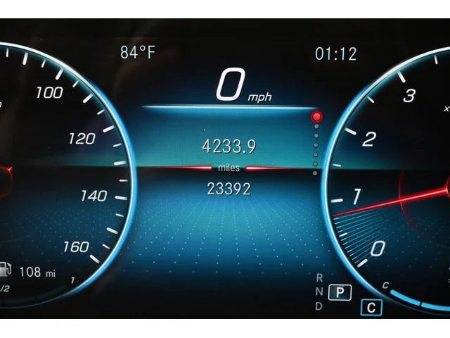 SEMINUEVOS MERCEDES-BENZ GLA a Estados en autogozo