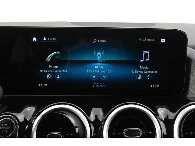 SEMINUEVOS MERCEDES-BENZ GLA a Estados en autogozo