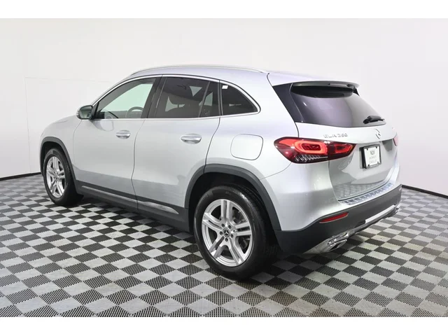 SEMINUEVOS MERCEDES-BENZ GLA a Estados en autogozo