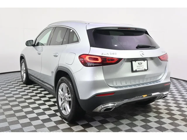 SEMINUEVOS MERCEDES-BENZ GLA a Estados en autogozo