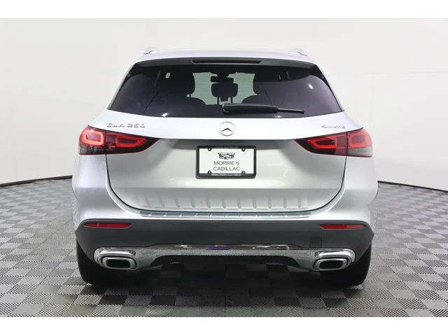 SEMINUEVOS MERCEDES-BENZ GLA a Estados en autogozo