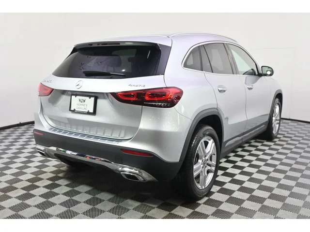 SEMINUEVOS MERCEDES-BENZ GLA a Estados en autogozo