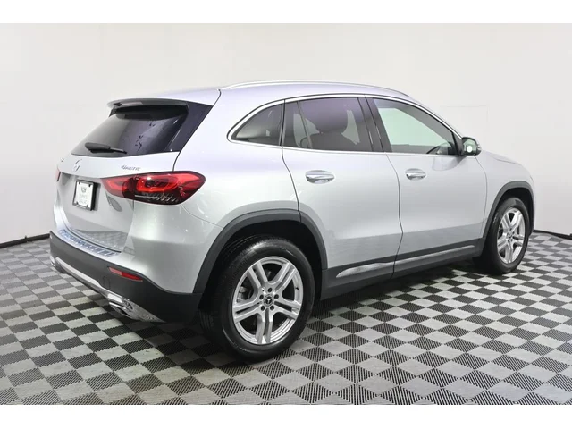 SEMINUEVOS MERCEDES-BENZ GLA a Estados en autogozo