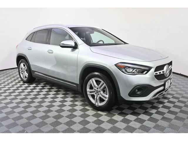 SEMINUEVOS MERCEDES-BENZ GLA a Estados en autogozo
