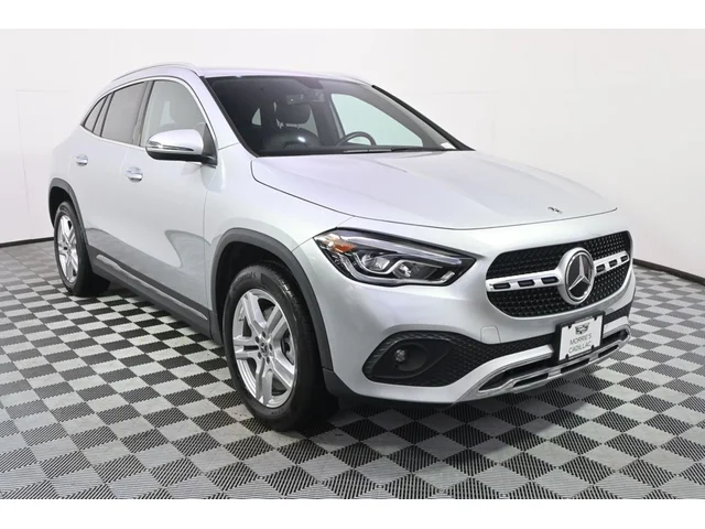 SEMINUEVOS MERCEDES-BENZ GLA a Estados en autogozo